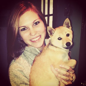 Meet your Posher, Kimberlyn